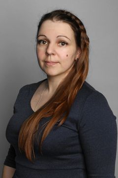 Корчагина Анастасия Александровна